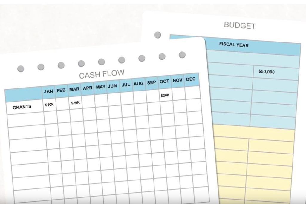 cash flow video primer snapshot